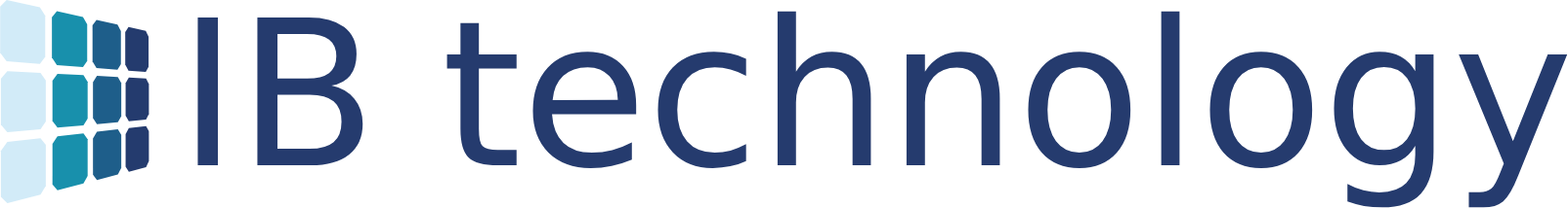 IB technology